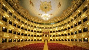 La Fenice Theater