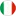 Italy flag