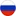 Russia flag