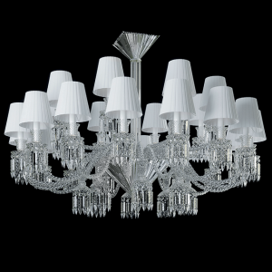 Montenapoleone Chandelier