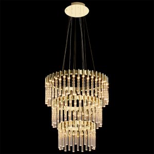 Beby Italy, New York New York Suspension