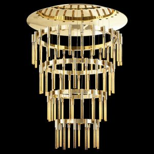 Beby Italy, New York New York Suspension