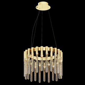 Beby Italy, New York New York Suspension
