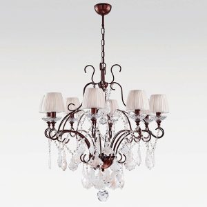 Beby Italy, Nuovo Vintage Chandelier