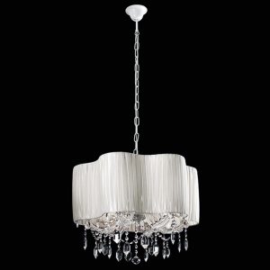 Beby Italy, Nuovo Vintage Chandelier