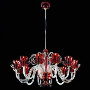 Beby Italy, Nuovo Vintage Chandelier