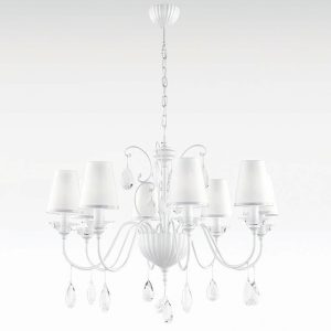 Beby Italy, Nuovo Vintage Chandelier