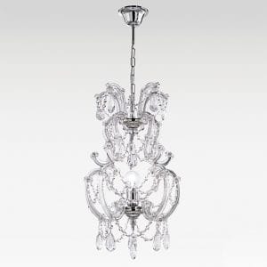 Beby Italy, Nuovo Vintage Chandelier