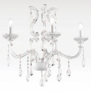 Beby Italy, Nuovo Vintage Chandelier