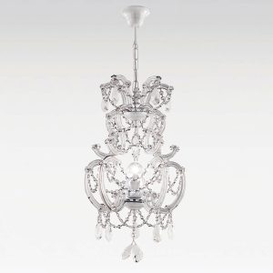 Beby Italy, Nuovo Vintage Chandelier