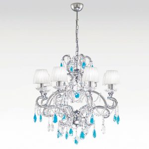 Beby Italy, Nuovo Vintage Chandelier