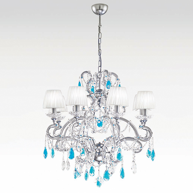 Beby Italy, Nuovo Vintage Chandelier