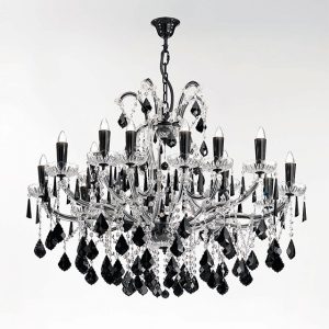 Beby Italy, Nuovo Vintage Chandelier