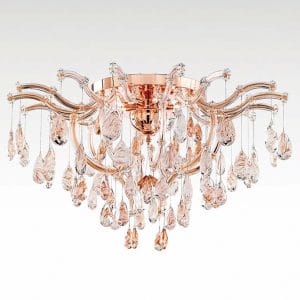 Beby Italy, Nuovo Vintage Chandelier