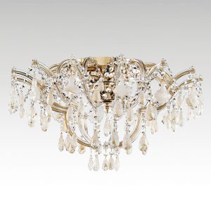 Beby Italy, Nuovo Vintage Chandelier