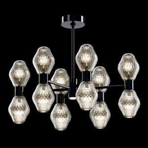 Beby Italy, Peonia Chandelier