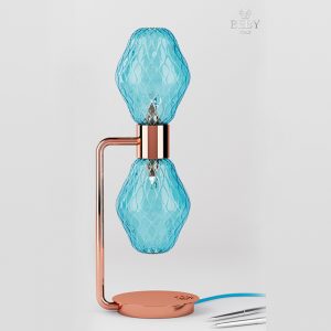 Beby Italy, Peonia Table Lamp