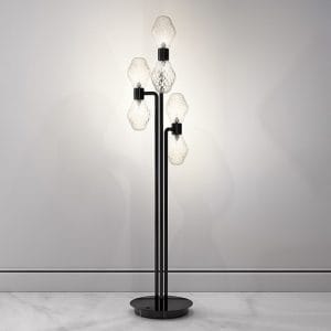 Beby Italy, Peonia Floor Lamp