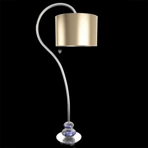 Murano glass Floor lamp, contemporary style