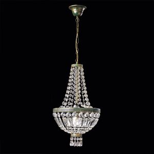 Beby Italy, Empire Classic Chandelier