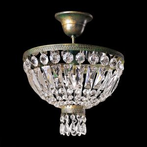Beby Italy, Empire Classic Suspension