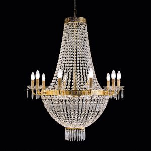 Beby Italy, Empire Classic Chandelier