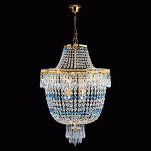 Beby Italy, Empire Classic Chandelier