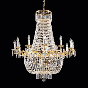 Beby Italy, Empire Classic Chandelier