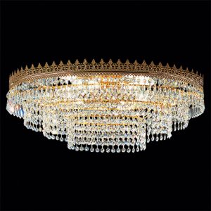 Beby Italy, Empire Classic Suspension