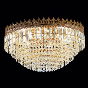 Beby Italy, Empire Classic Suspension