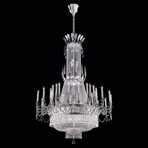 Beby Italy, Empire Classic Chandelier