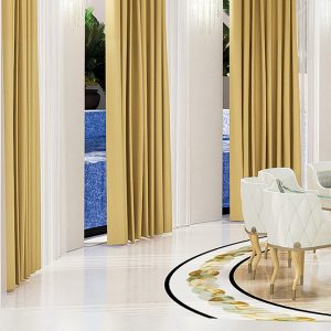 Murano glass luxury light cascade chandelier, modern exclusive style