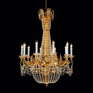 Beby Italy, Opera Chandelier