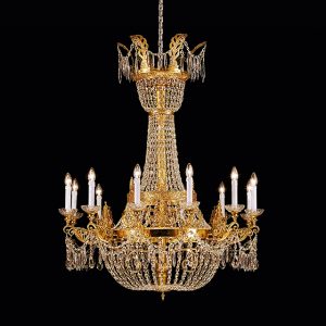 Beby Italy, Opera Chandelier