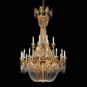 Beby Italy, Opera Chandelier