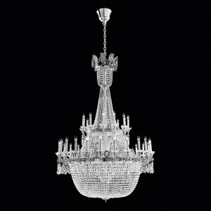 Beby Italy, Opera Chandelier
