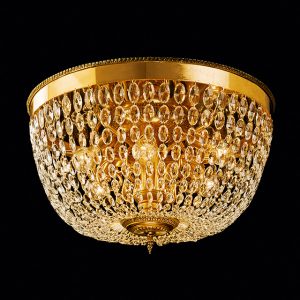 Beby Italy, Opera ceiling lamp