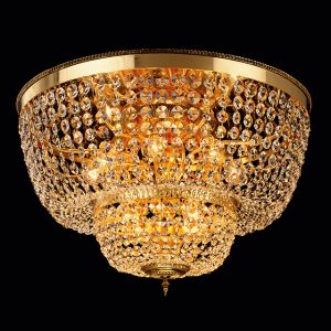 Beby Italy, Opera ceiling lamp