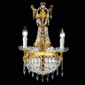Beby Italy, Opera applique