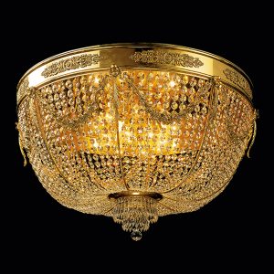 Beby Italy, Opera ceiling lamp