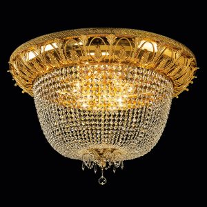 Beby Italy, Opera ceiling lamp