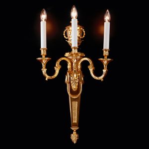 Beby Italy, Opera applique