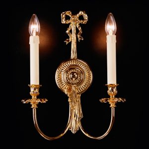 Beby Italy, Opera applique