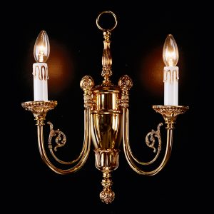 Beby Italy, Opera applique