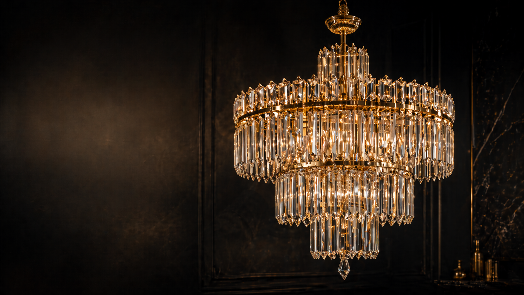 BEBY PREEMINENCE luxury lighting collections