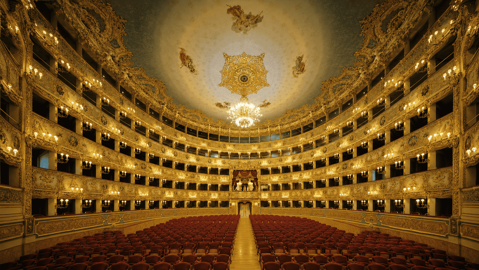 BEBY PREEMINENCE luxury lighting projects