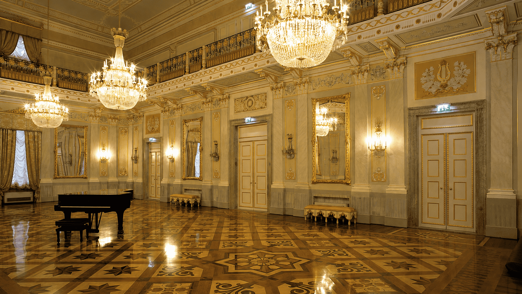 BEBY PREEMINENCE decorative lighting collection